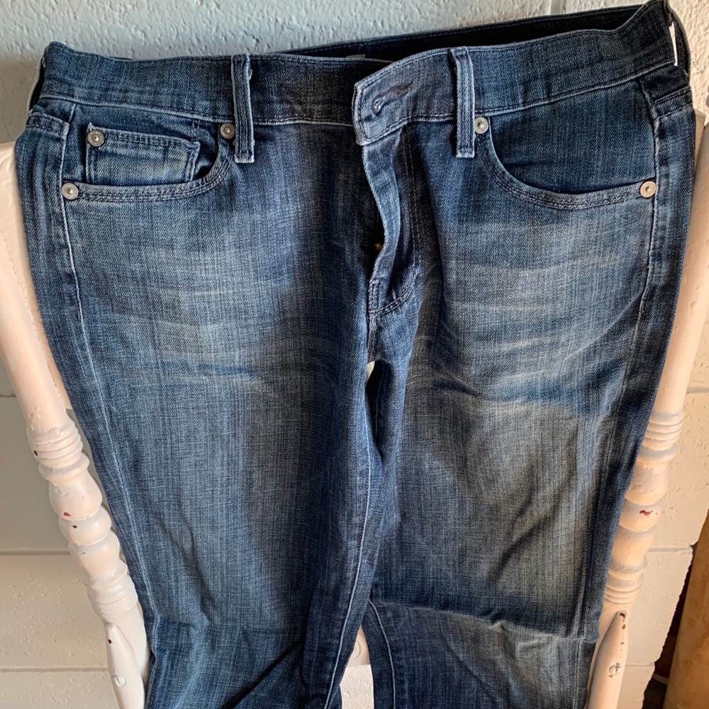Womens Jeans